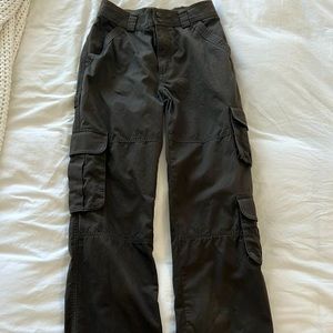 Abercrombie & Fitch Cargo Pants